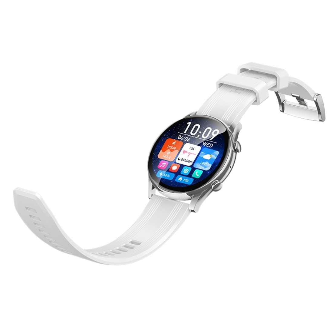 שעון חכם HOCO Y38 AMOLED - hoco - vaod