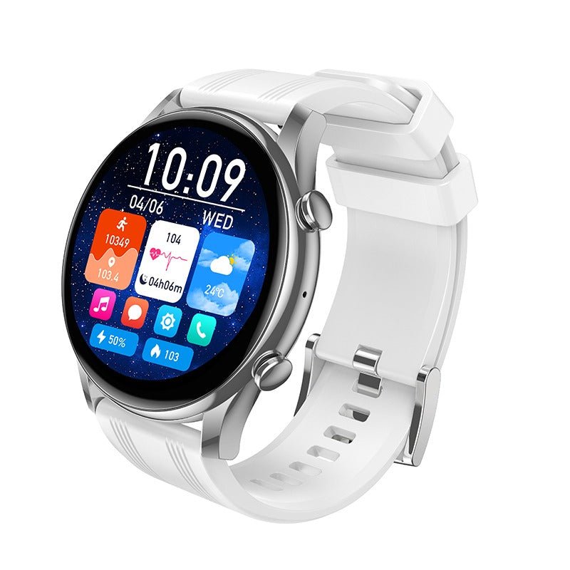 שעון חכם HOCO Y38 AMOLED - hoco - vaod