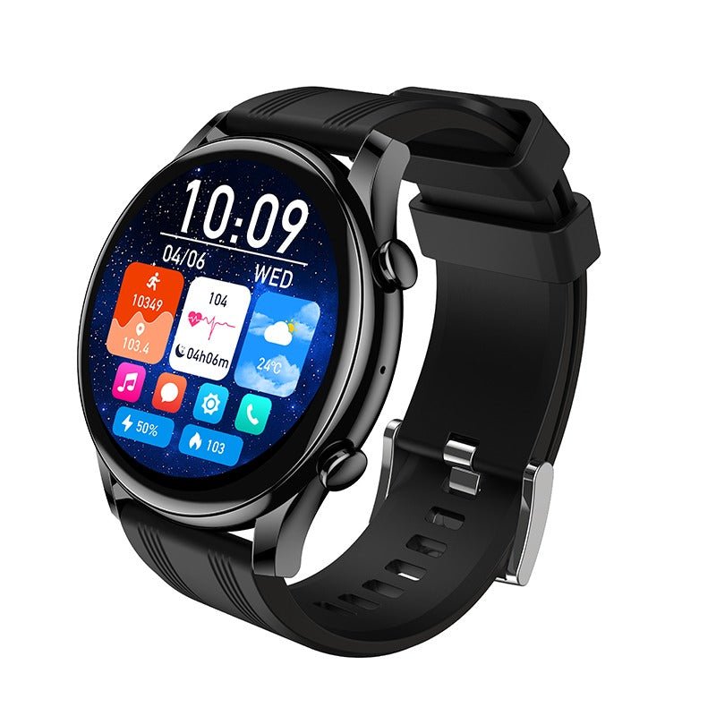 שעון חכם HOCO Y38 AMOLED - hoco - vaod