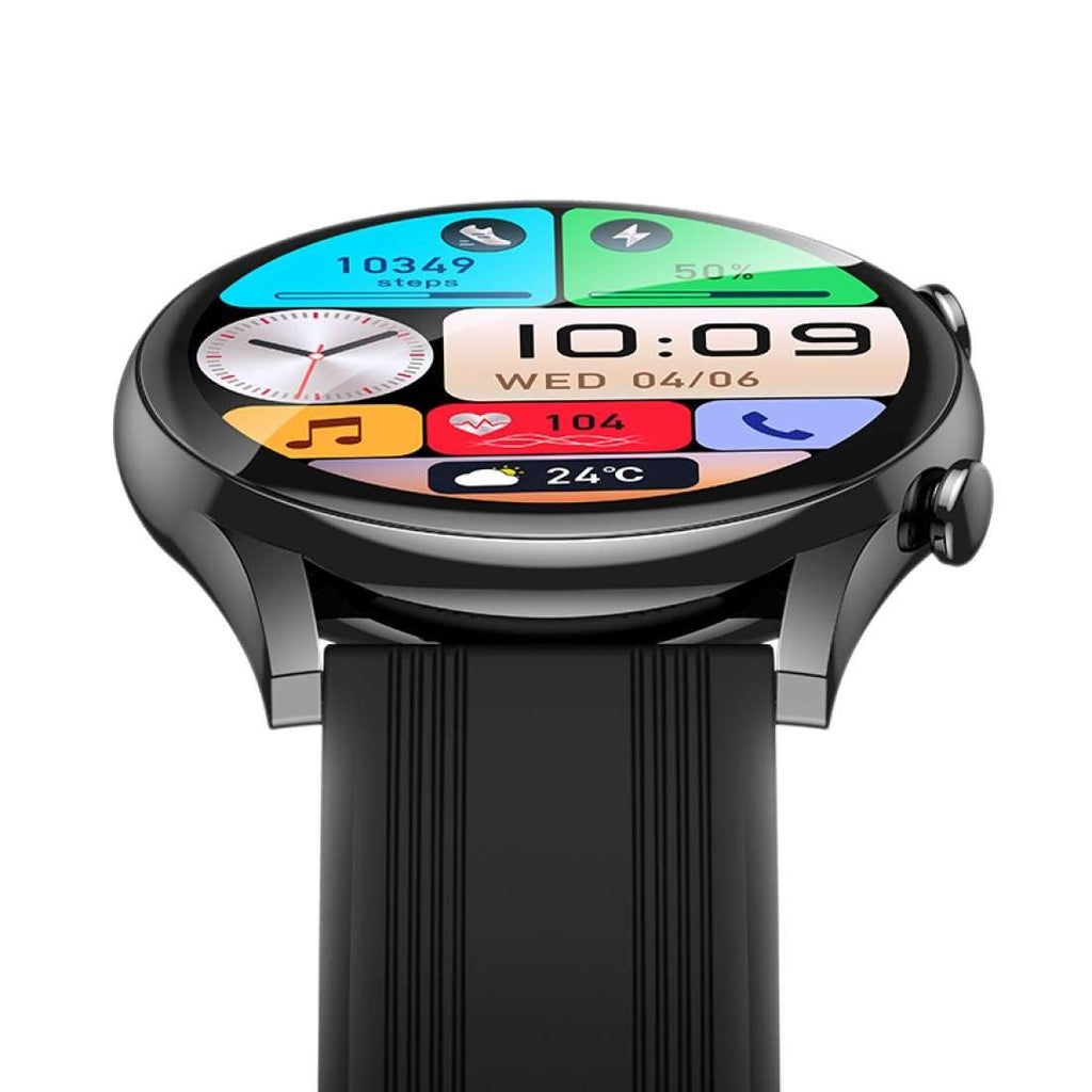 שעון חכם HOCO Y38 AMOLED - hoco - vaod