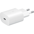 מטען קיר מקורי Samsung 25W Super Fast Charging – יבואן רשמי סאני