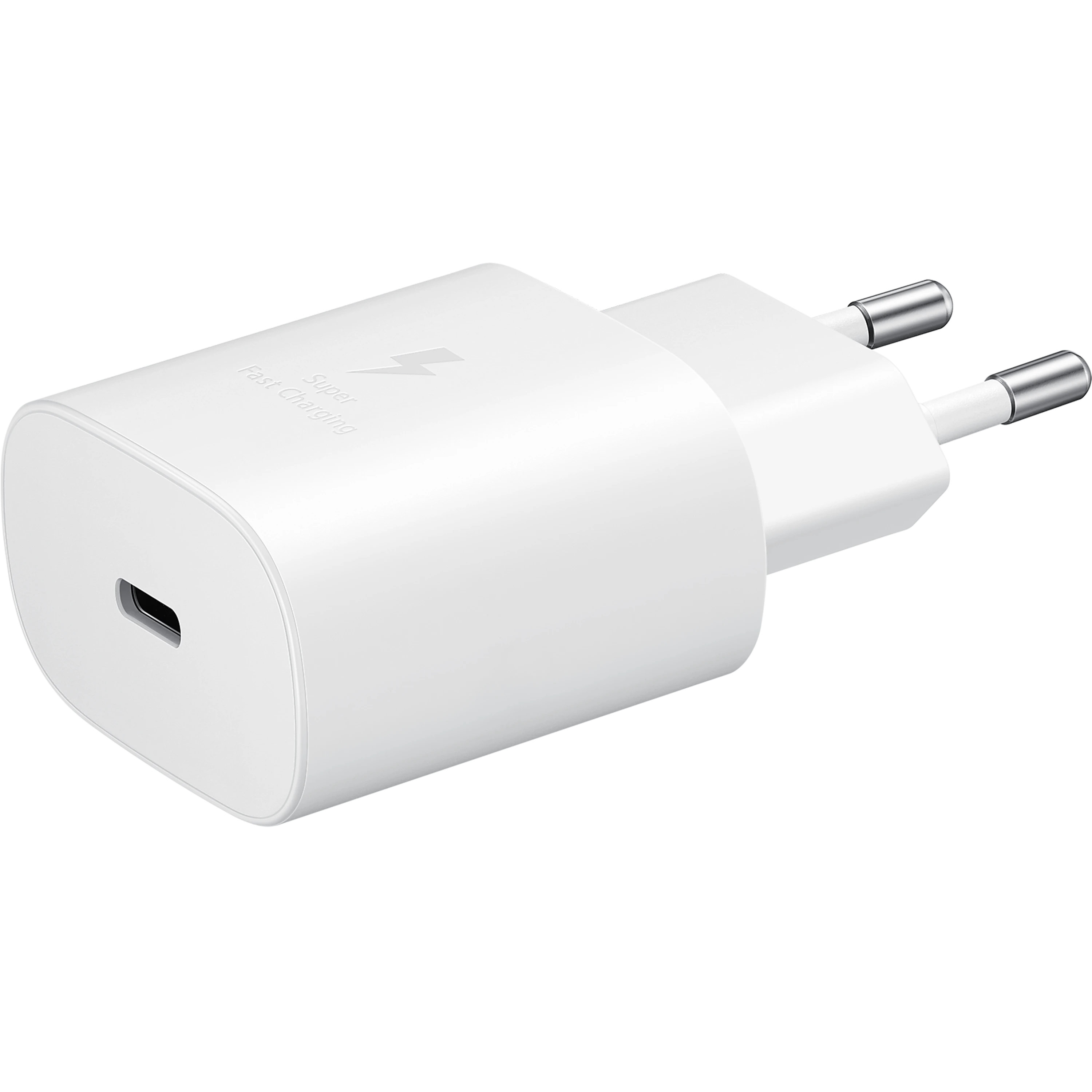 מטען קיר מקורי Samsung 25W Super Fast Charging – יבואן רשמי סאני