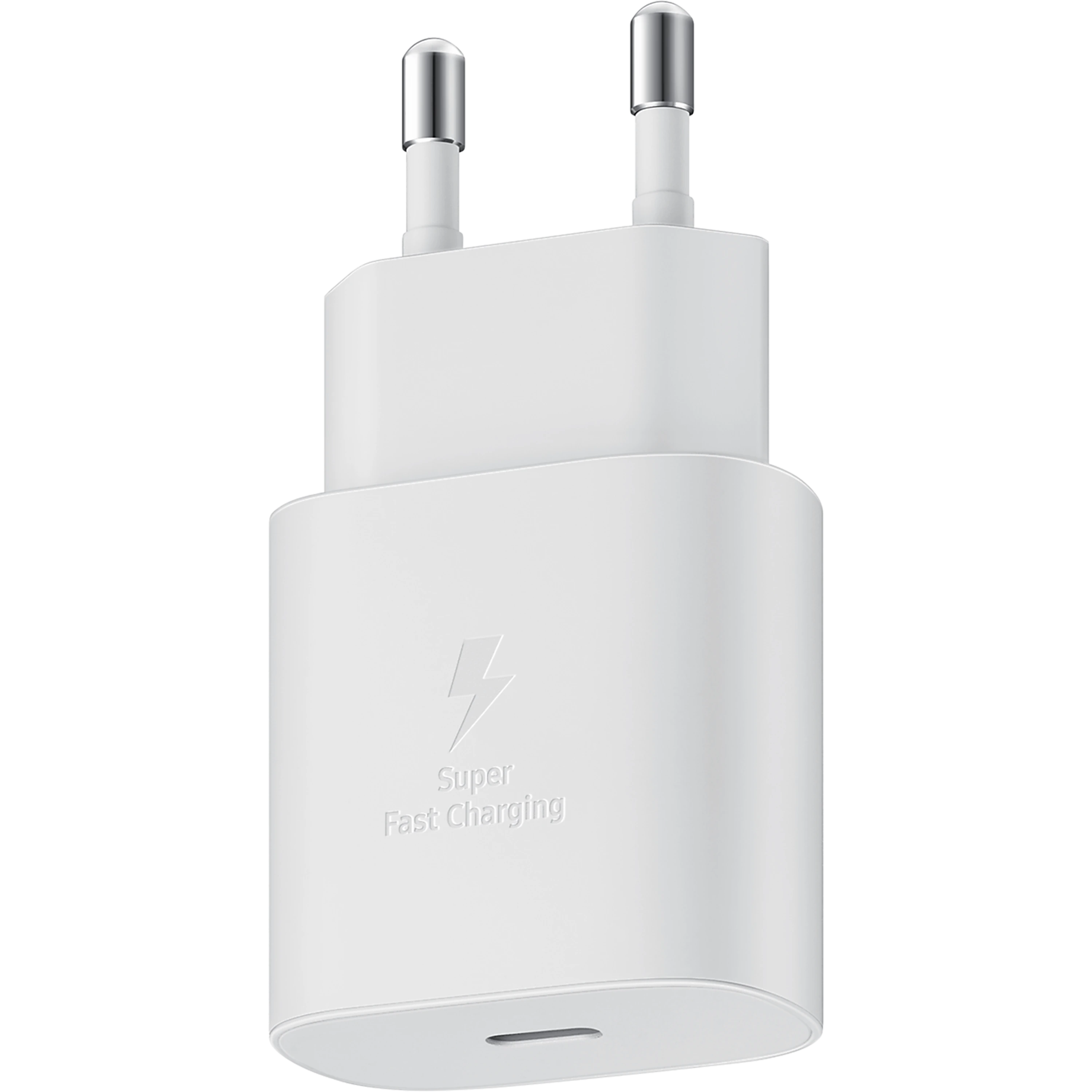 מטען קיר מקורי Samsung 25W Super Fast Charging – יבואן רשמי סאני
