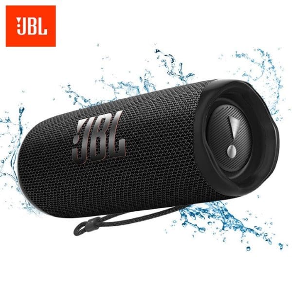 רמקול בלוטוס אלחוטי JBL Flip 6