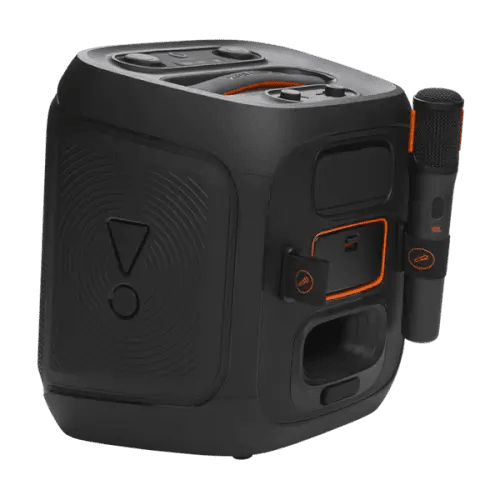 בידורית קריוקי עוצמתית JBL PartyBox Encore 2 - hoco - vaod