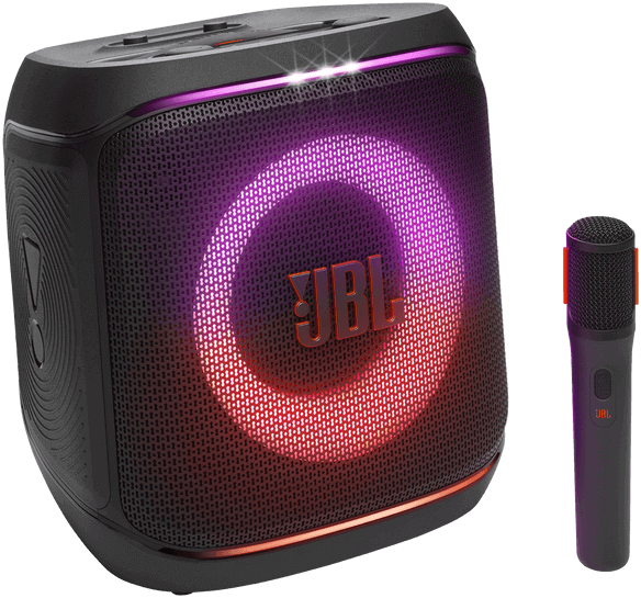 בידורית קריוקי עוצמתית JBL PartyBox Encore 2 - hoco - vaod
