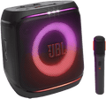 בידורית קריוקי עוצמתית JBL PartyBox Encore 2 - hoco - vaod