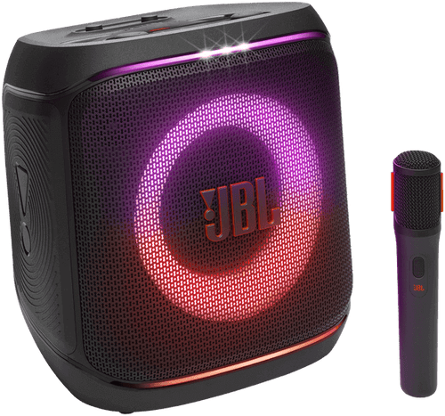 בידורית קריוקי עוצמתית JBL PartyBox Encore 2 - hoco - vaod