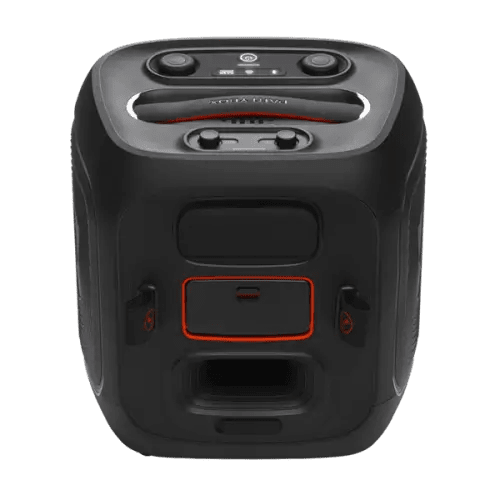 בידורית קריוקי עוצמתית JBL PartyBox Encore 2 - hoco - vaod