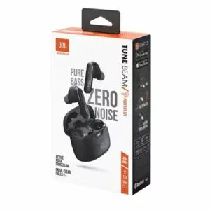 אוזניות אלחוטיות JBL Tune Beam TWS