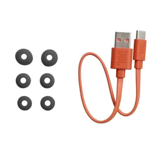 אוזניות אלחוטיות JBL Wave Beam TWS - hoco - vaod