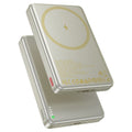 מטען נייד MagSafe HOCO Q26A – קיבולת 10,000mAh טעינה מהירה PD - hoco - vaod