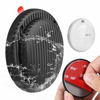 תגית איתור MiLi SKIFINDER לאנדרואיד – עם מדבקת 3M עוצמתית - hoco - vaod