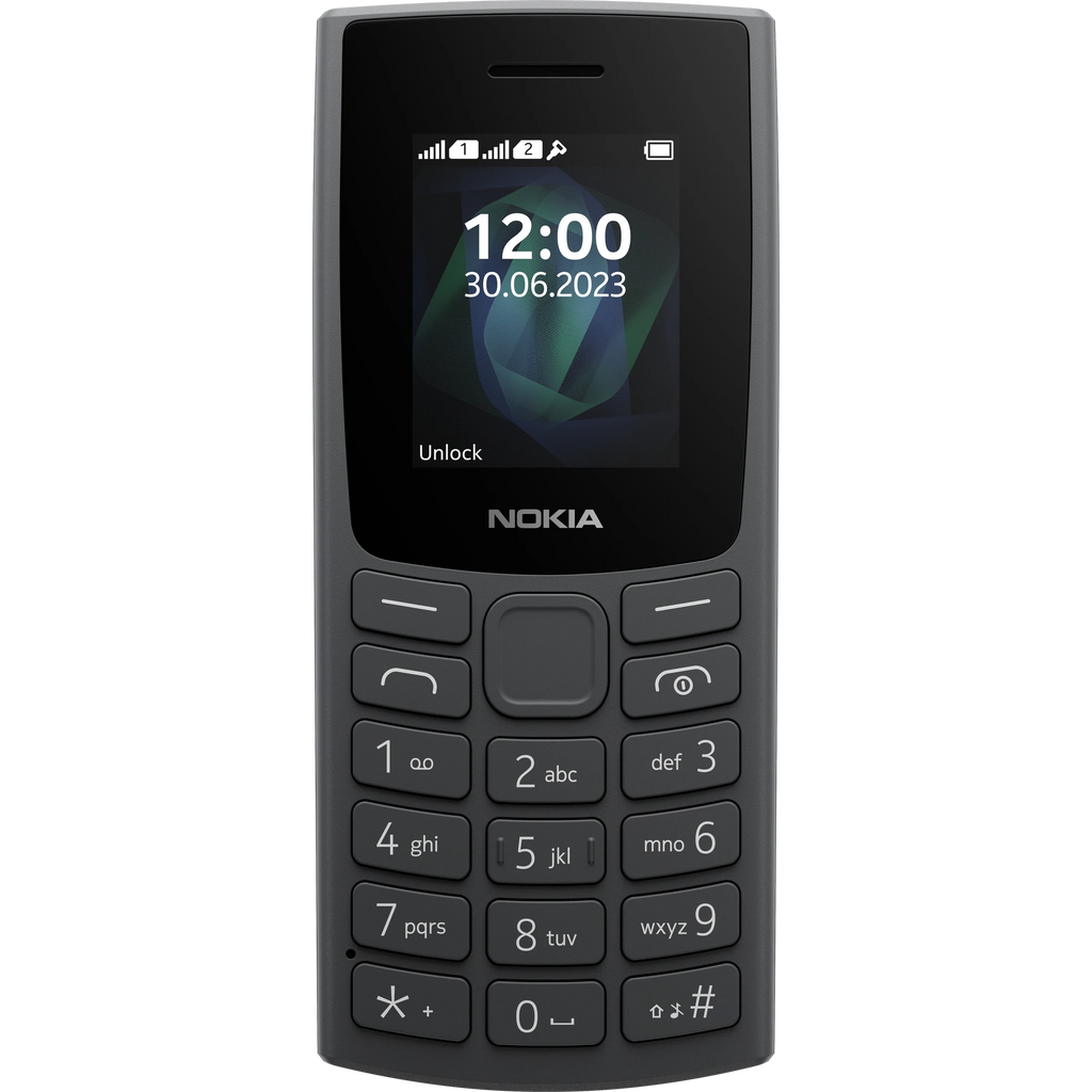 מכשיר Nokia 105 4G תומך כשר - hoco-vaod