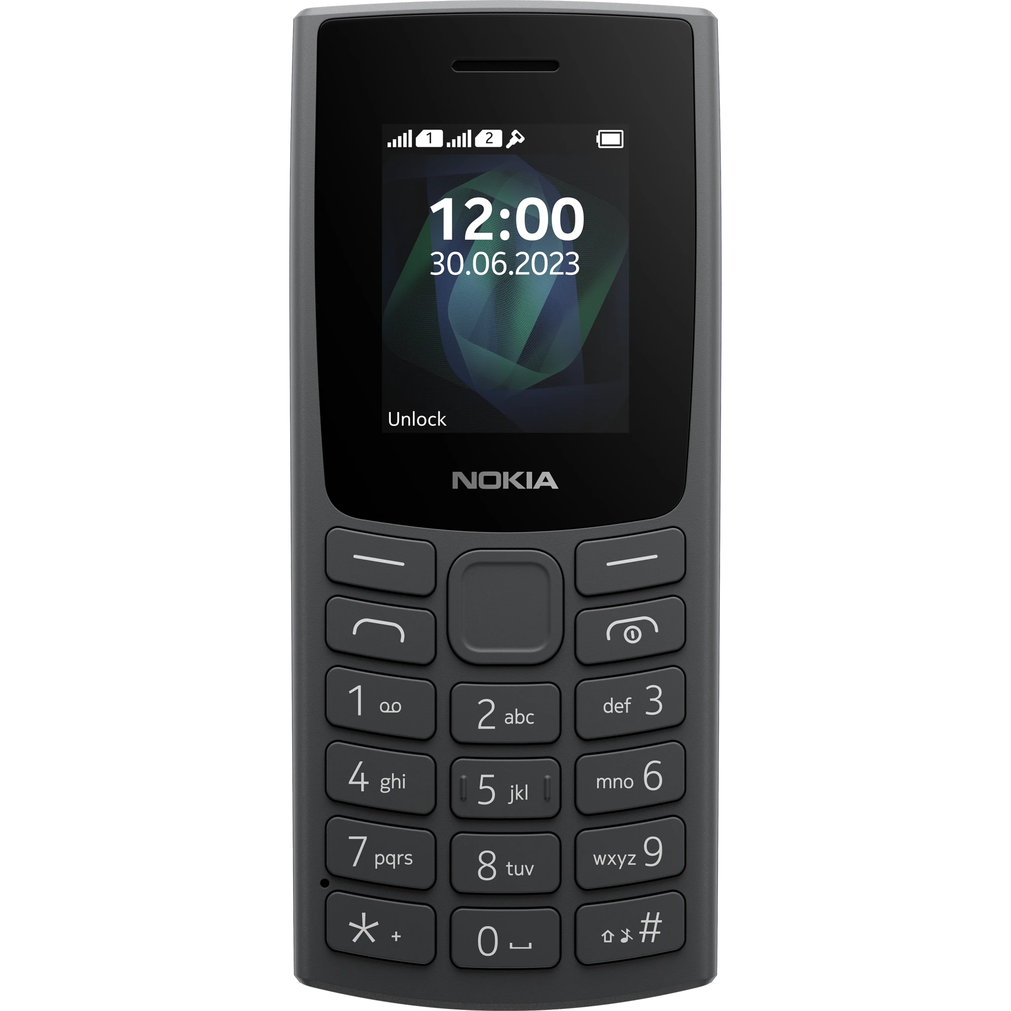 מכשיר Nokia 105 4G תומך כשר - hoco-vaod