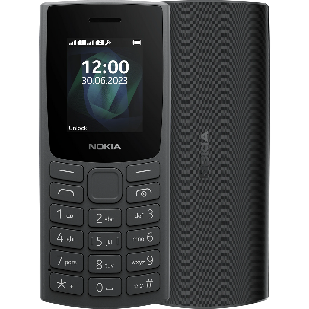 מכשיר Nokia 105 4G תומך כשר - hoco-vaod