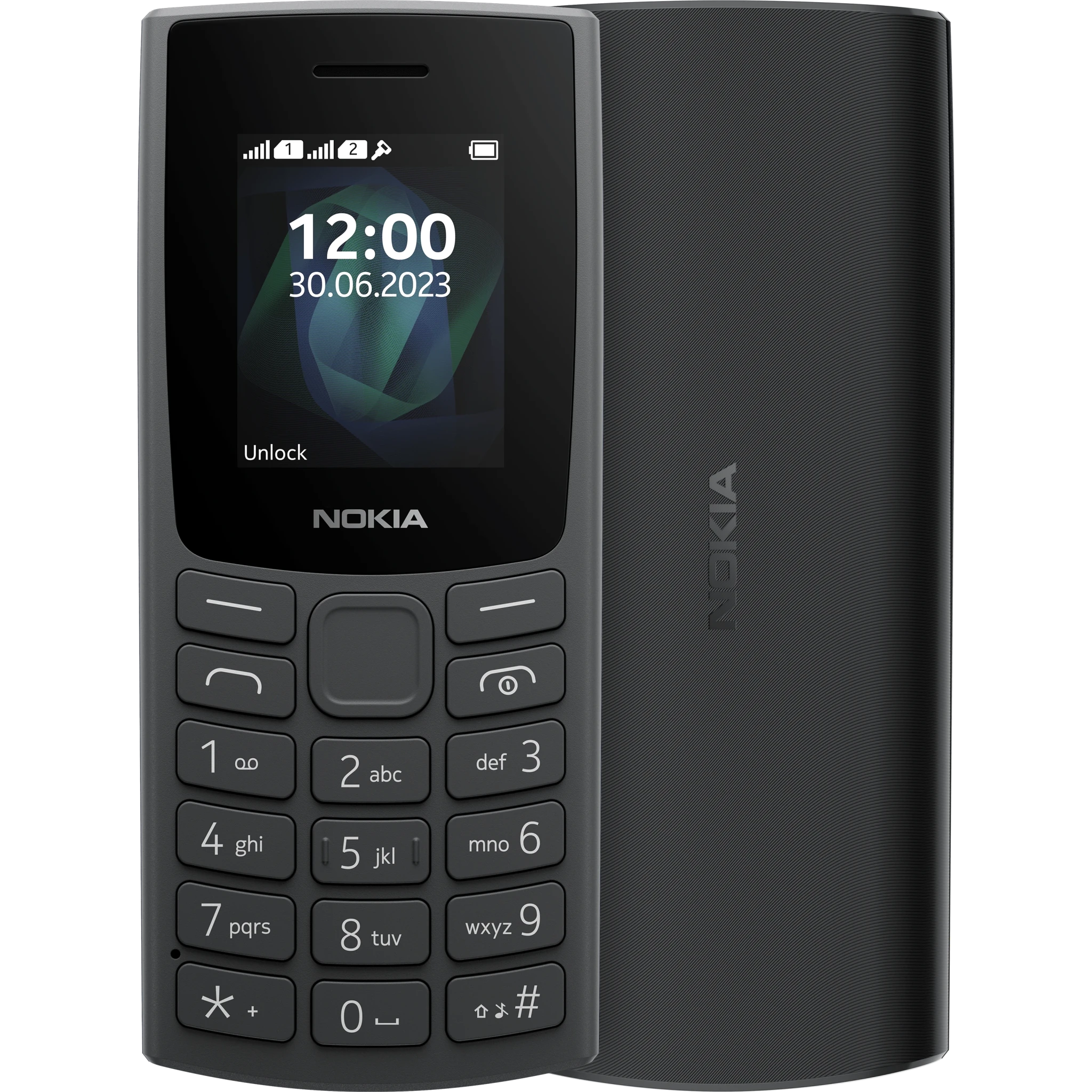 מכשיר Nokia 105 4G תומך כשר - hoco-vaod