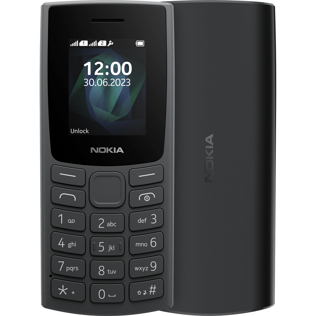 מכשיר Nokia 105 4G תומך כשר
