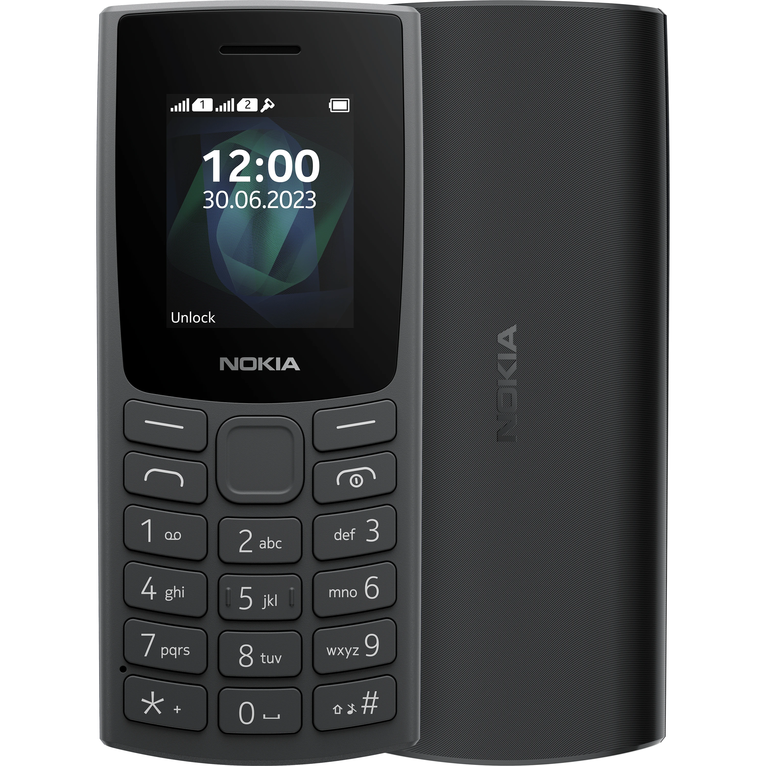 מכשיר Nokia 105 4G תומך כשר