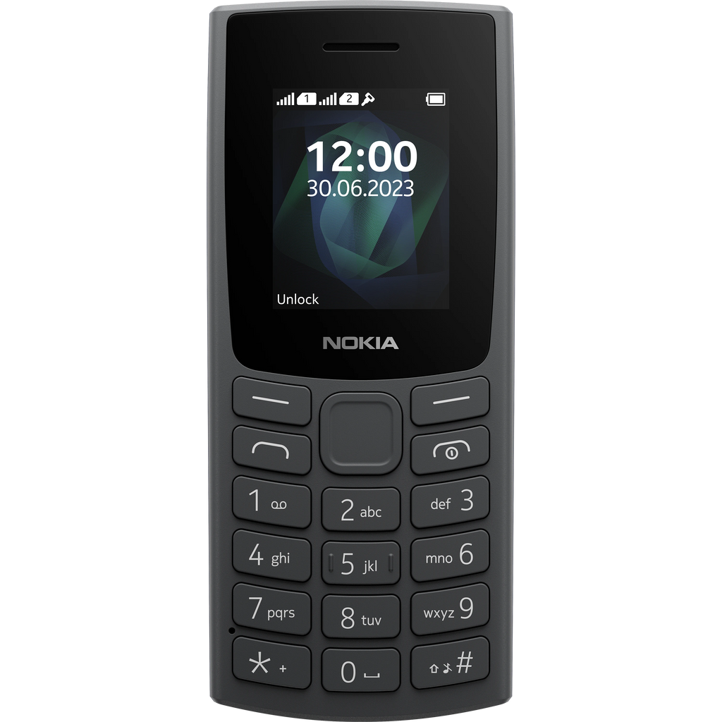 מכשיר Nokia 105 4G תומך כשר