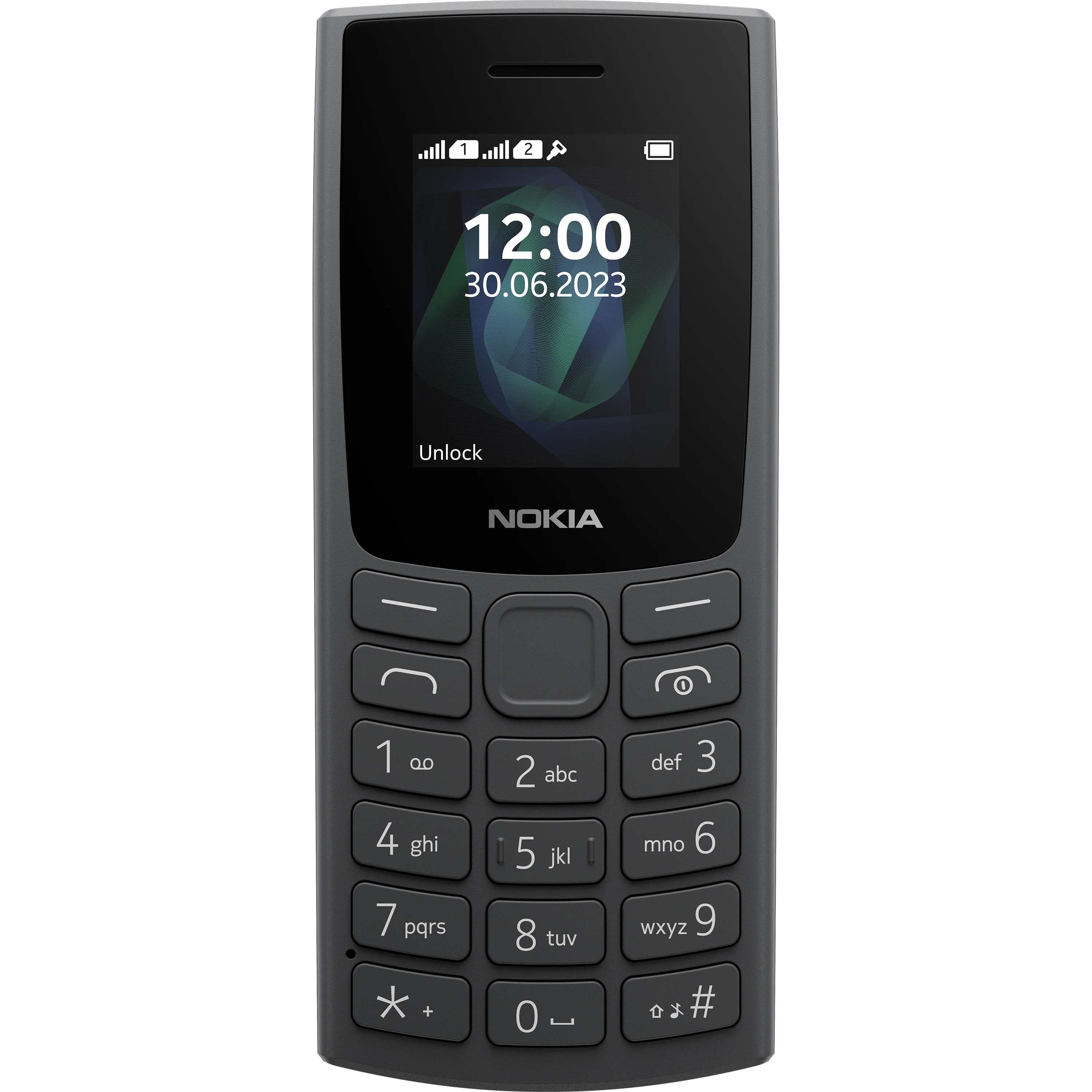 מכשיר Nokia 105 4G תומך כשר