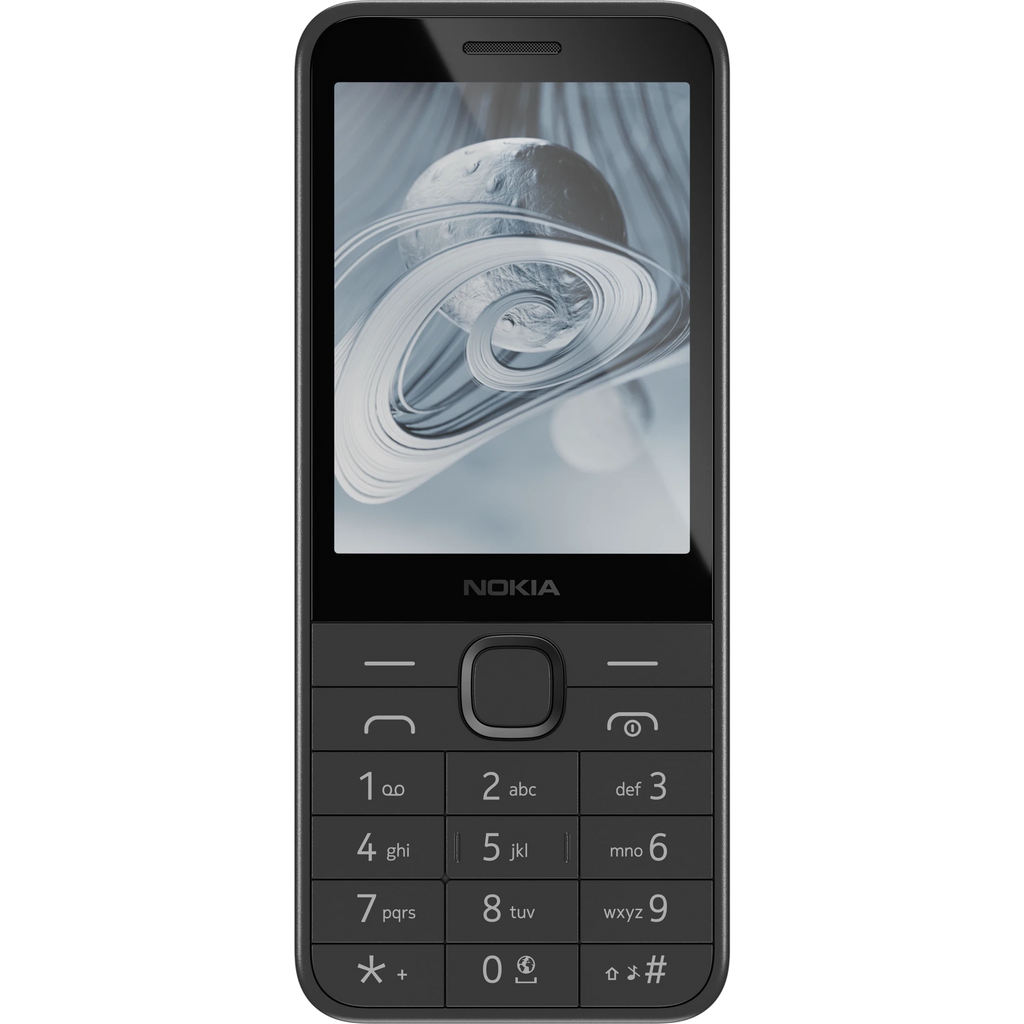 מכשיר Nokia 215 4G תומך כשר - hoco-vaod