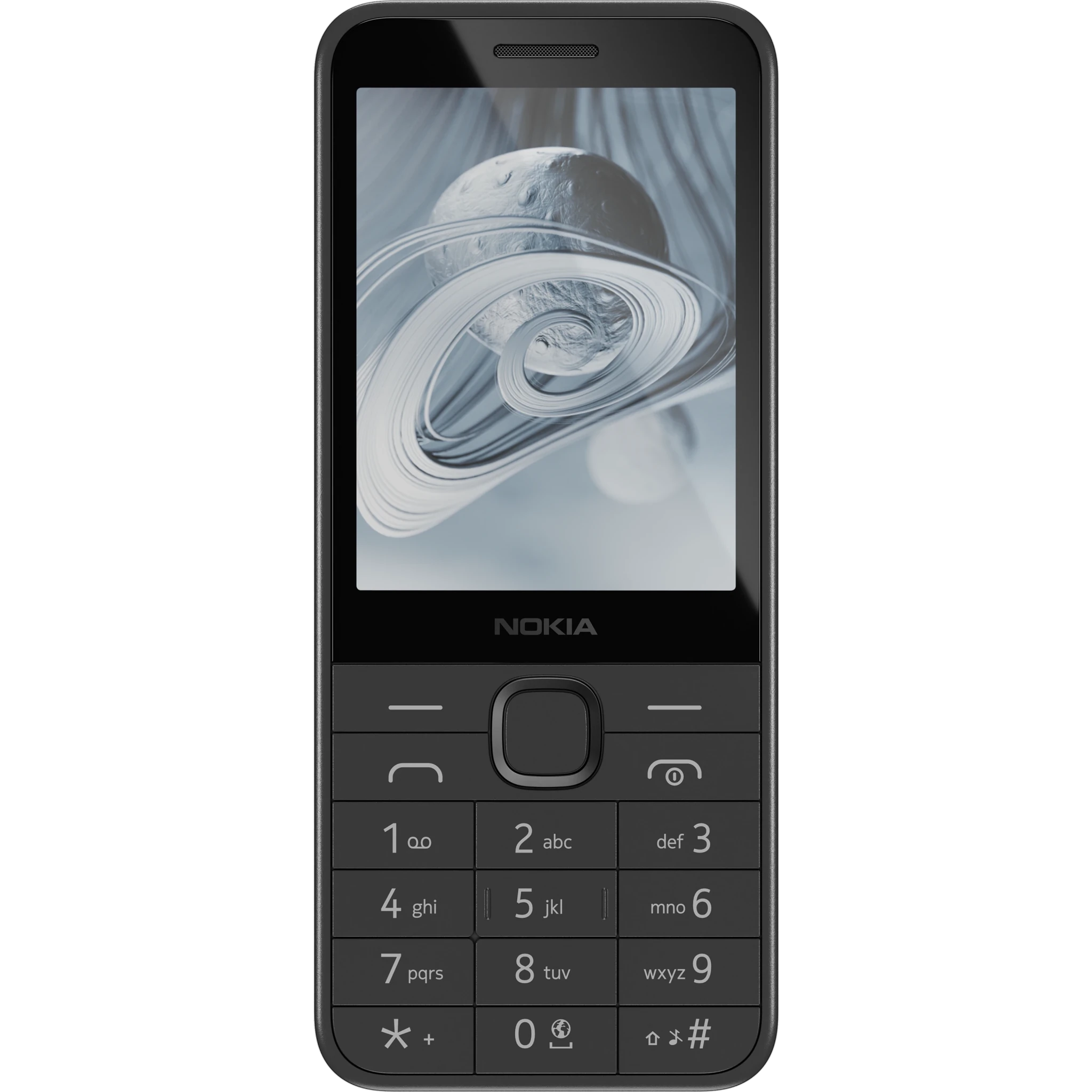 מכשיר Nokia 215 4G תומך כשר - hoco-vaod