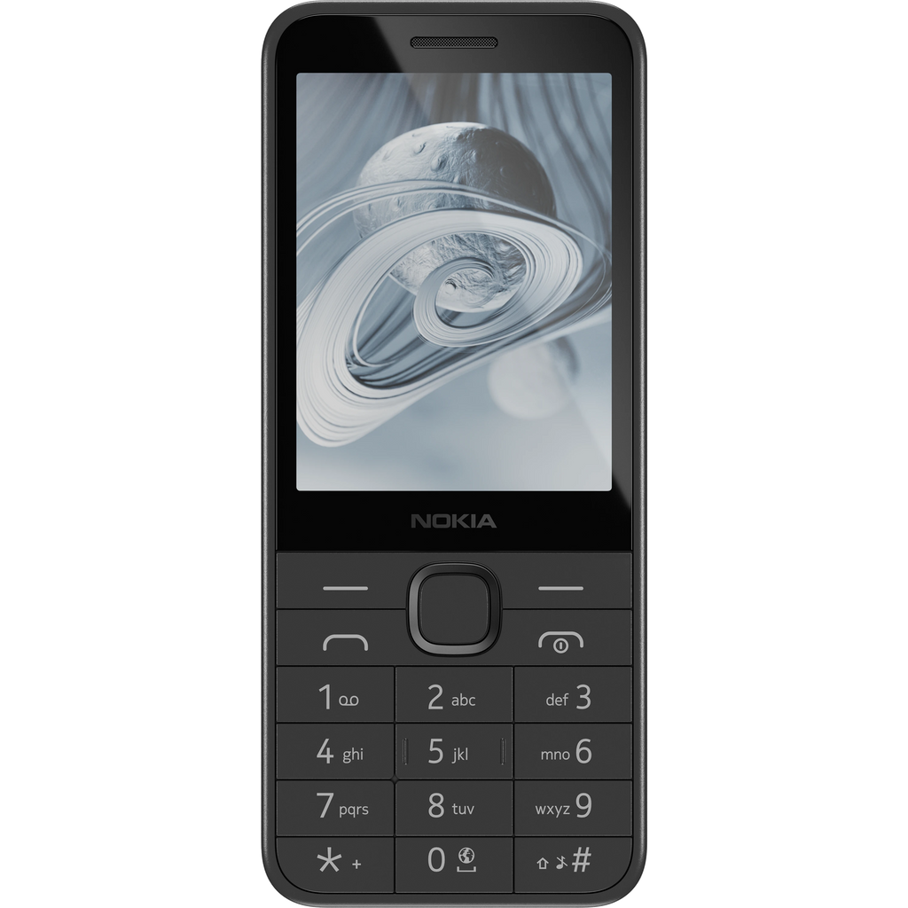 מכשיר Nokia 215 4G תומך כשר