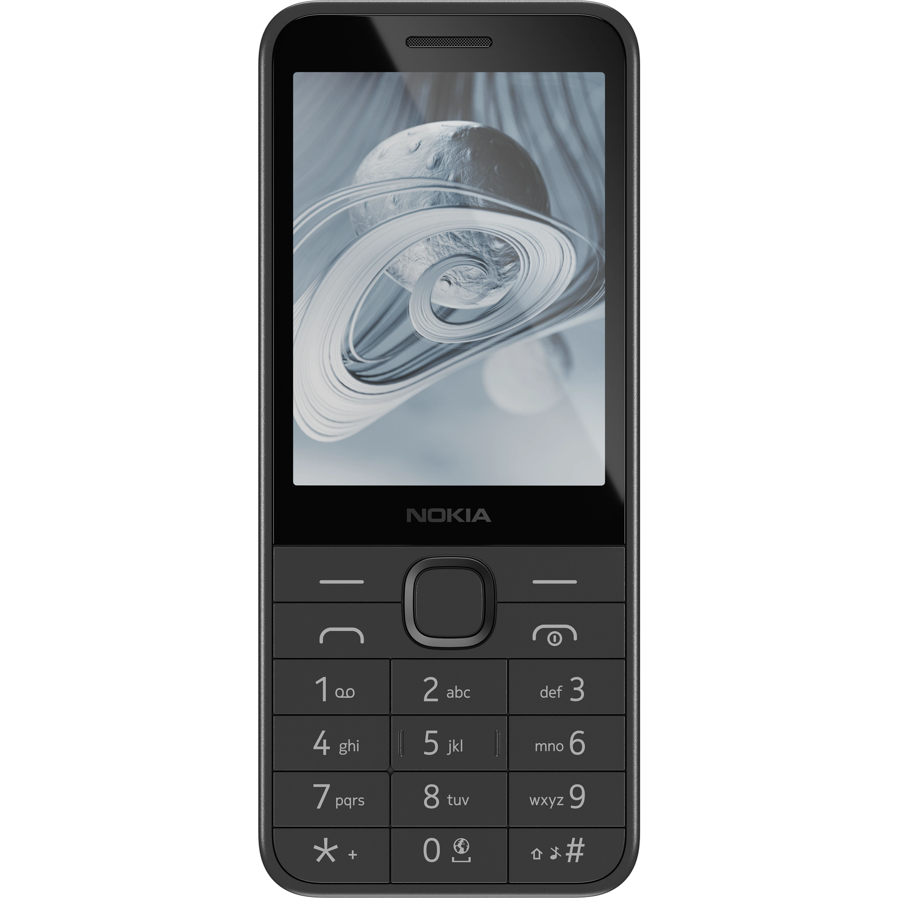 מכשיר Nokia 215 4G תומך כשר