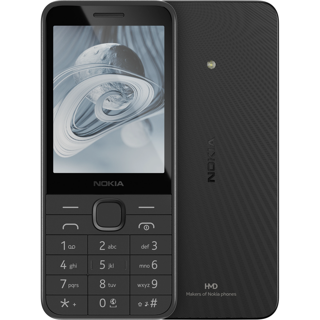 מכשיר Nokia 215 4G תומך כשר