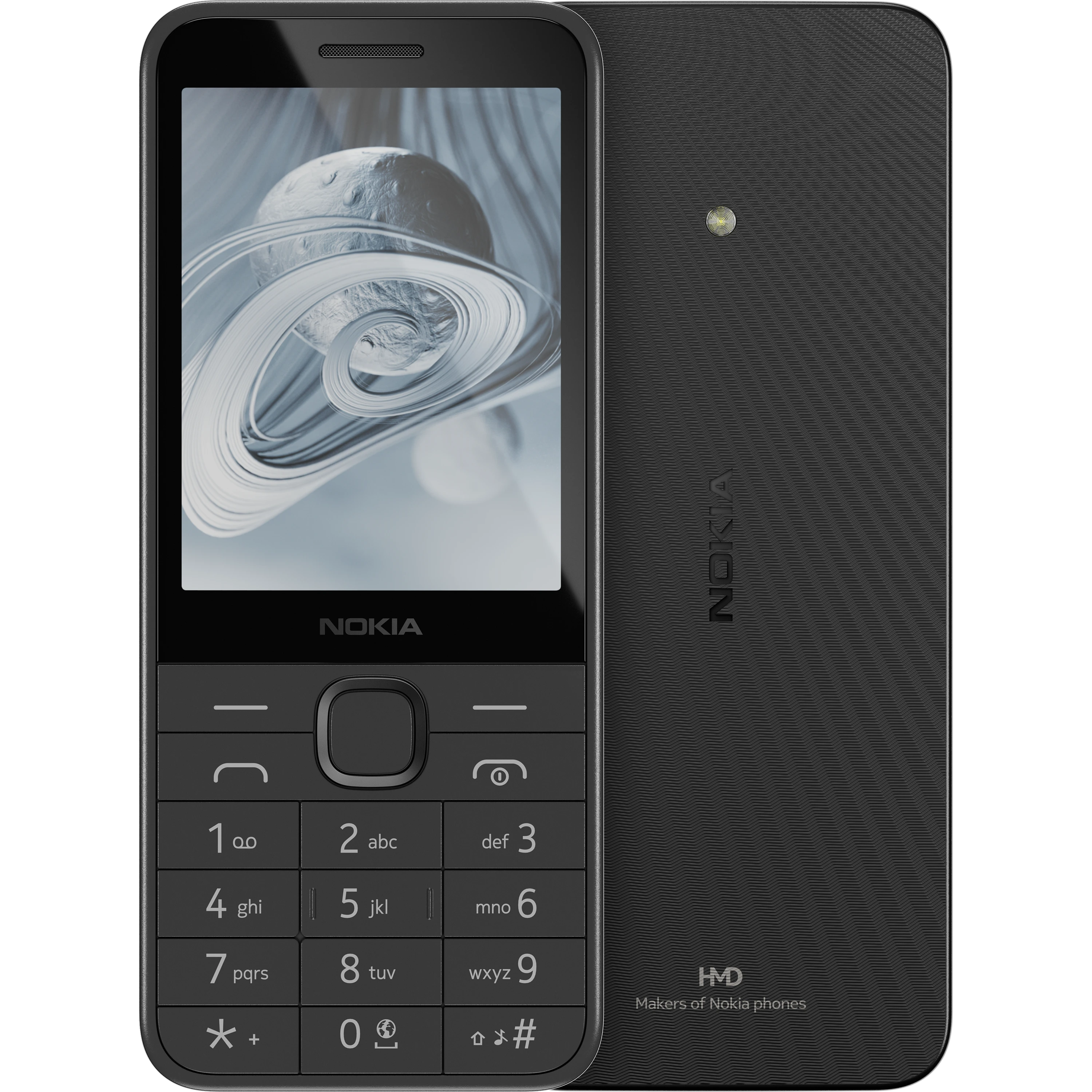 מכשיר Nokia 215 4G תומך כשר