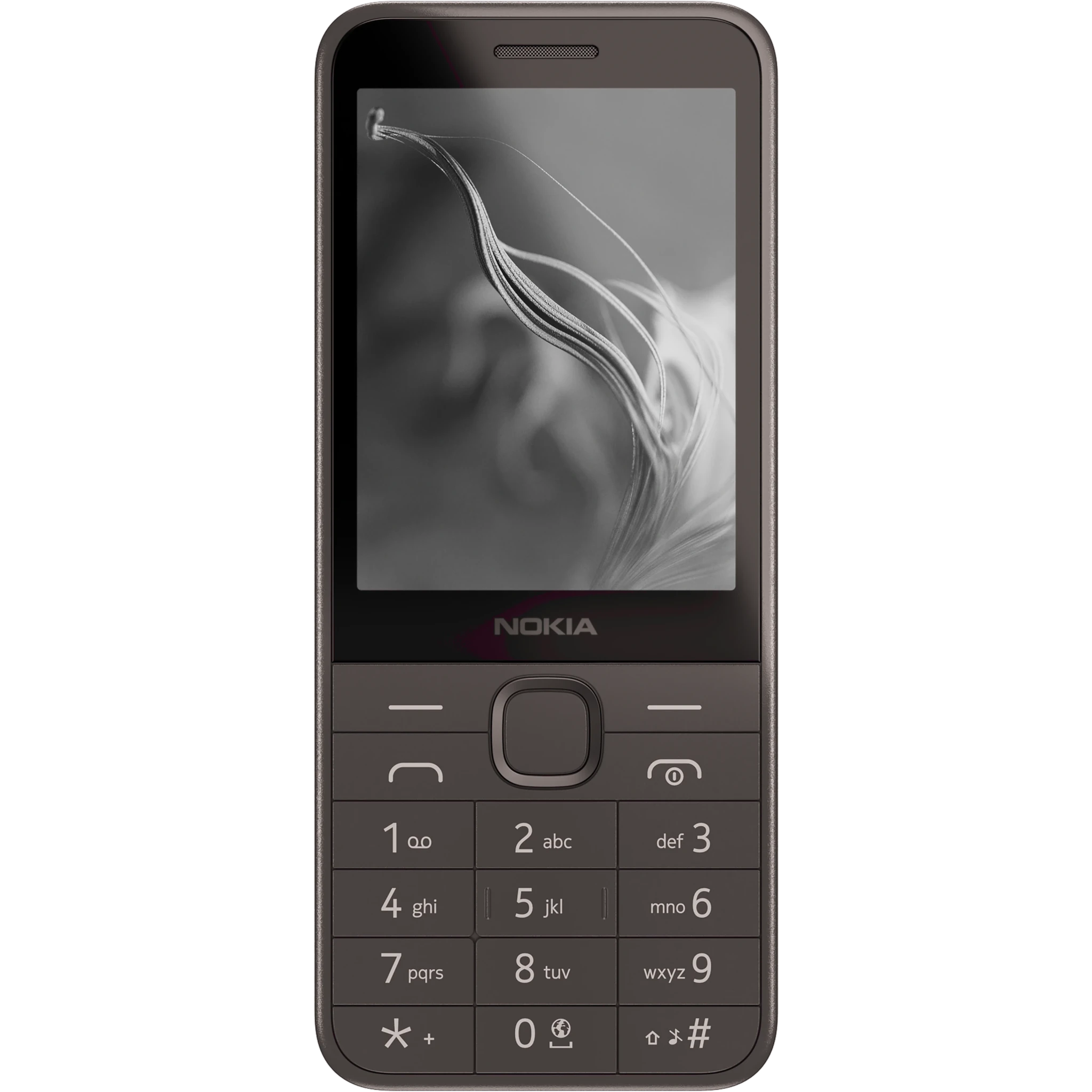 מכשיר Nokia 235 4G תומך כשר - hoco-vaod