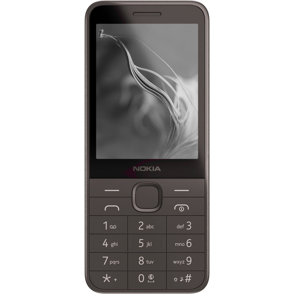 מכשיר Nokia 235 4G תומך כשר