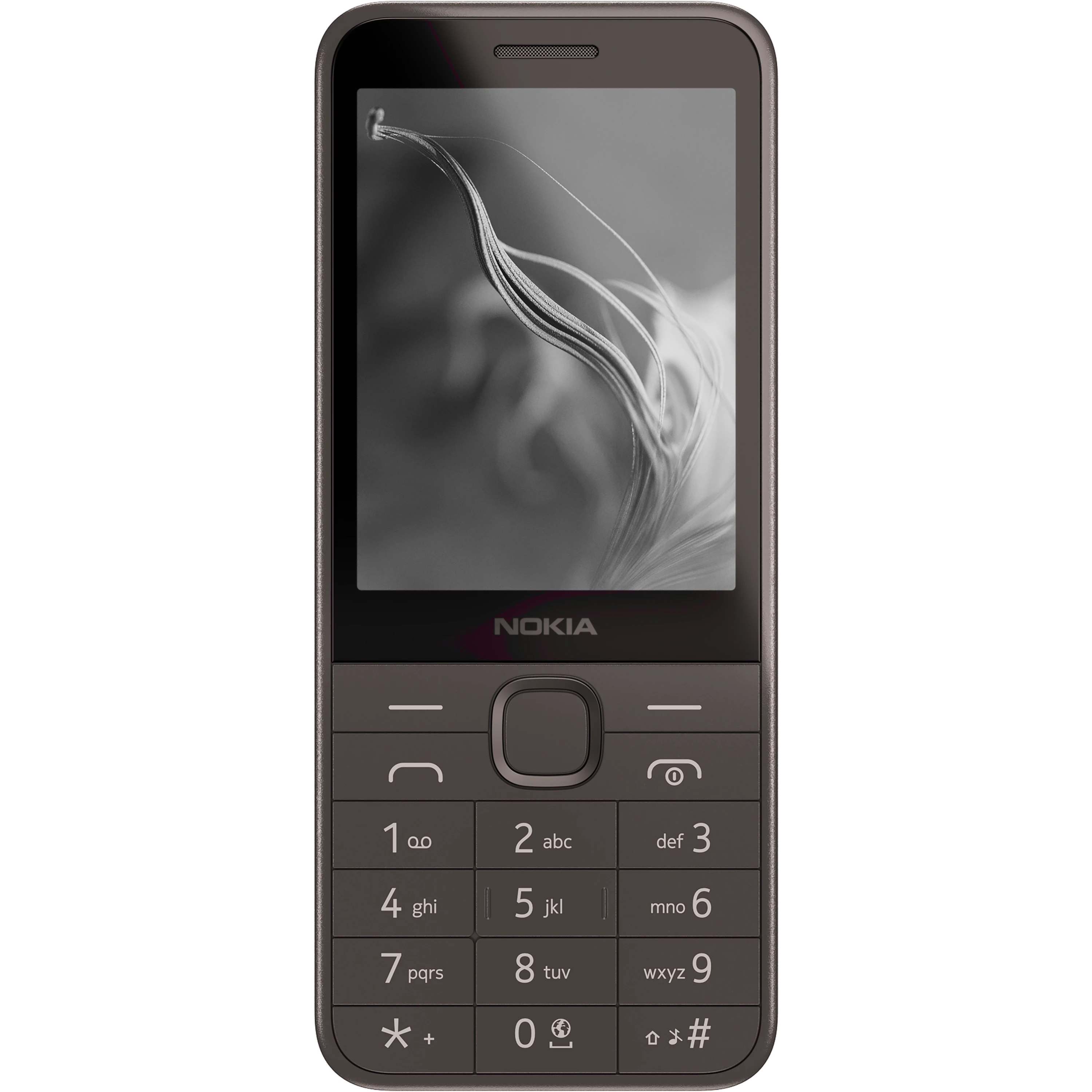 מכשיר Nokia 235 4G תומך כשר