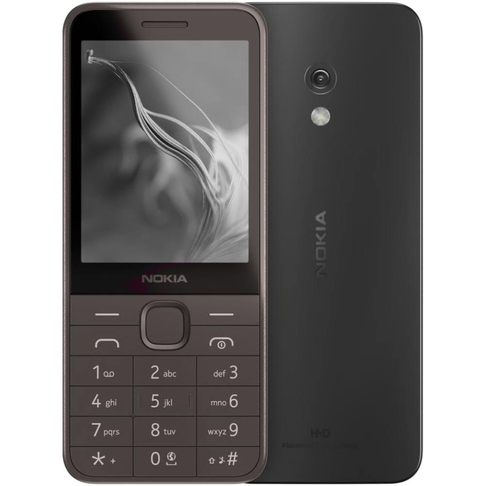 מכשיר Nokia 235 4G תומך כשר