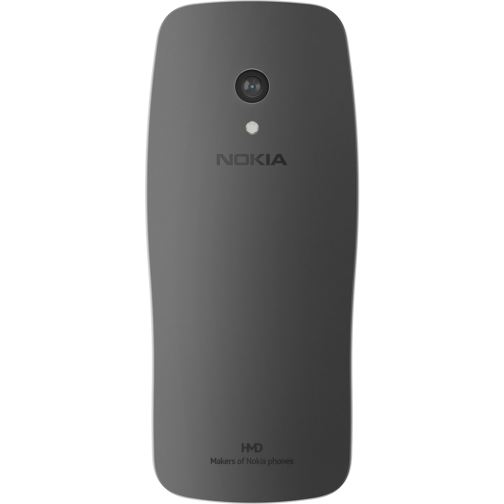 מכשיר Nokia 3210 4G תומך כשר