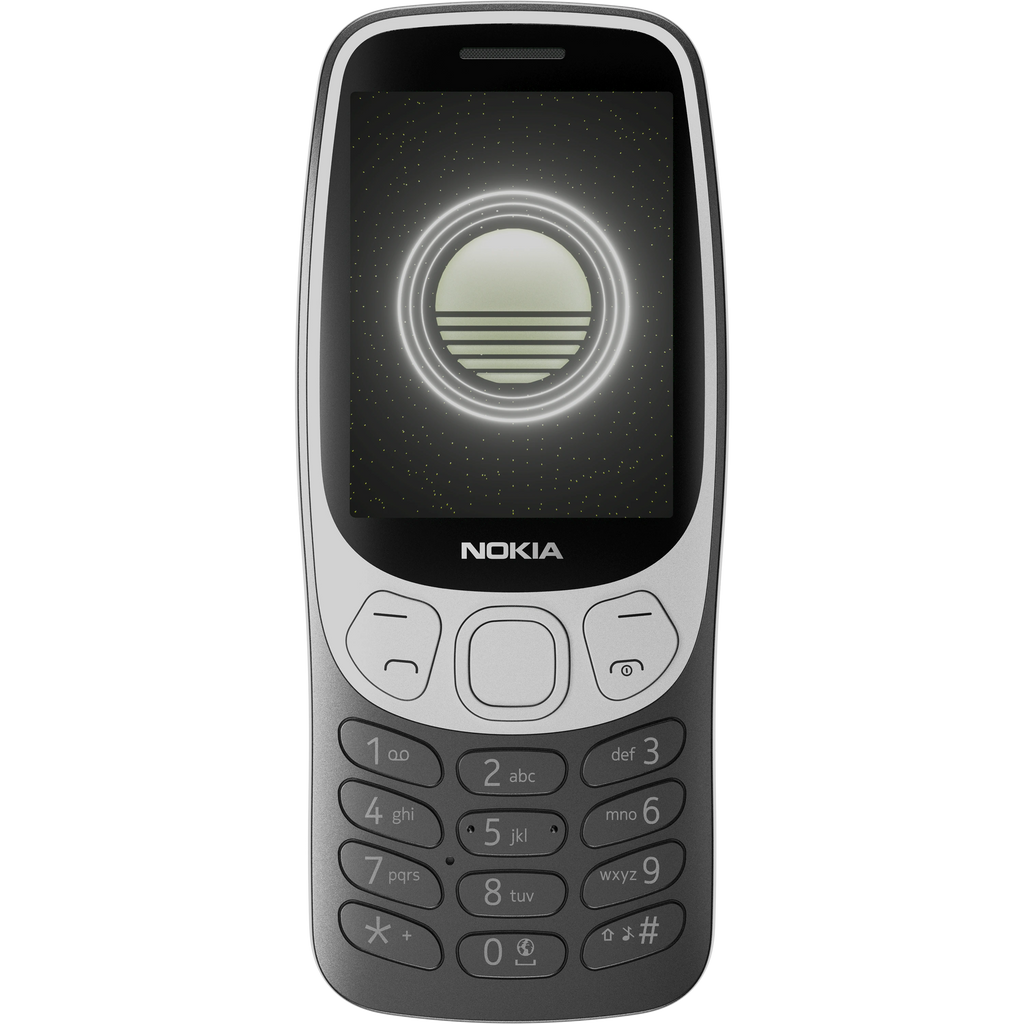 מכשיר Nokia 3210 4G תומך כשר