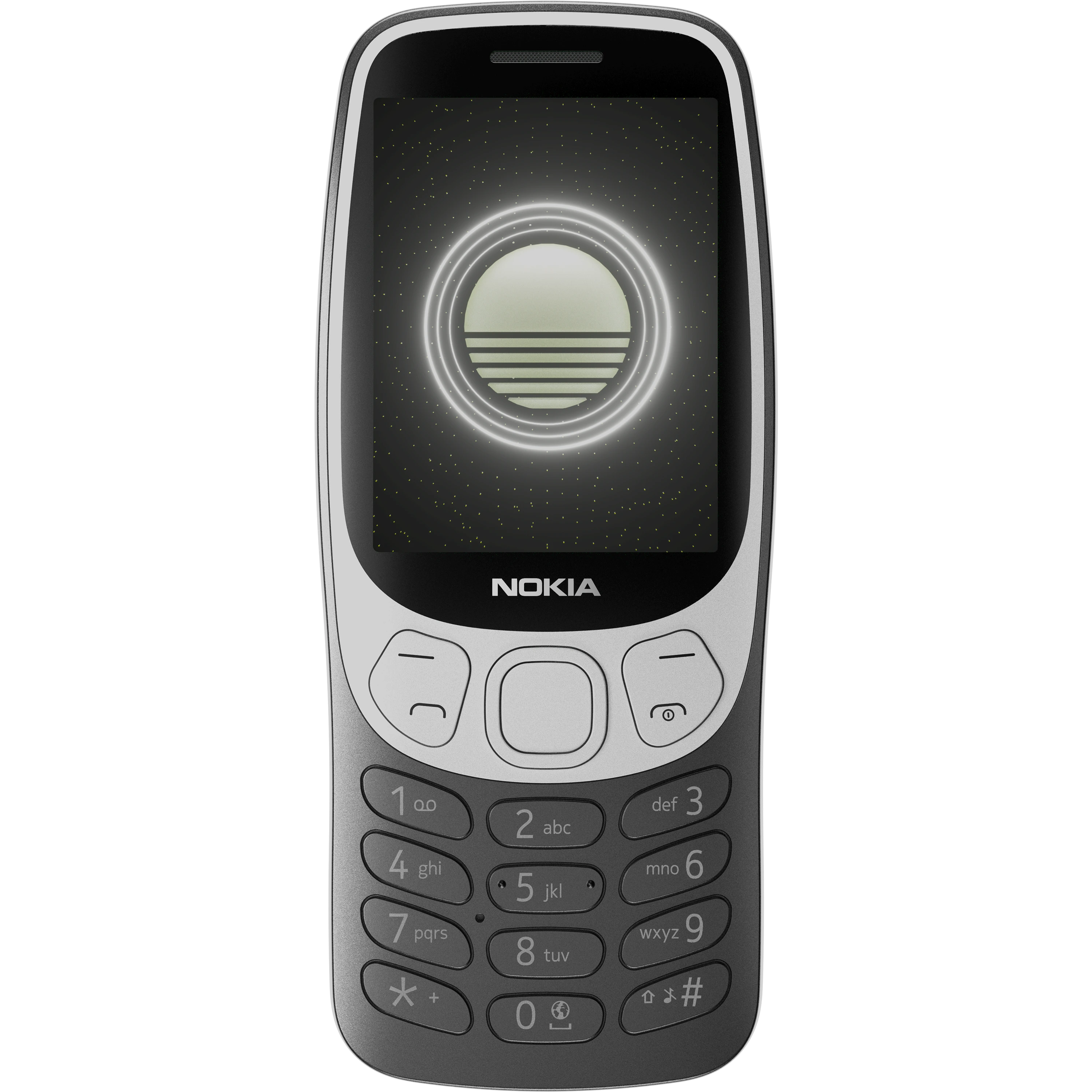מכשיר Nokia 3210 4G תומך כשר