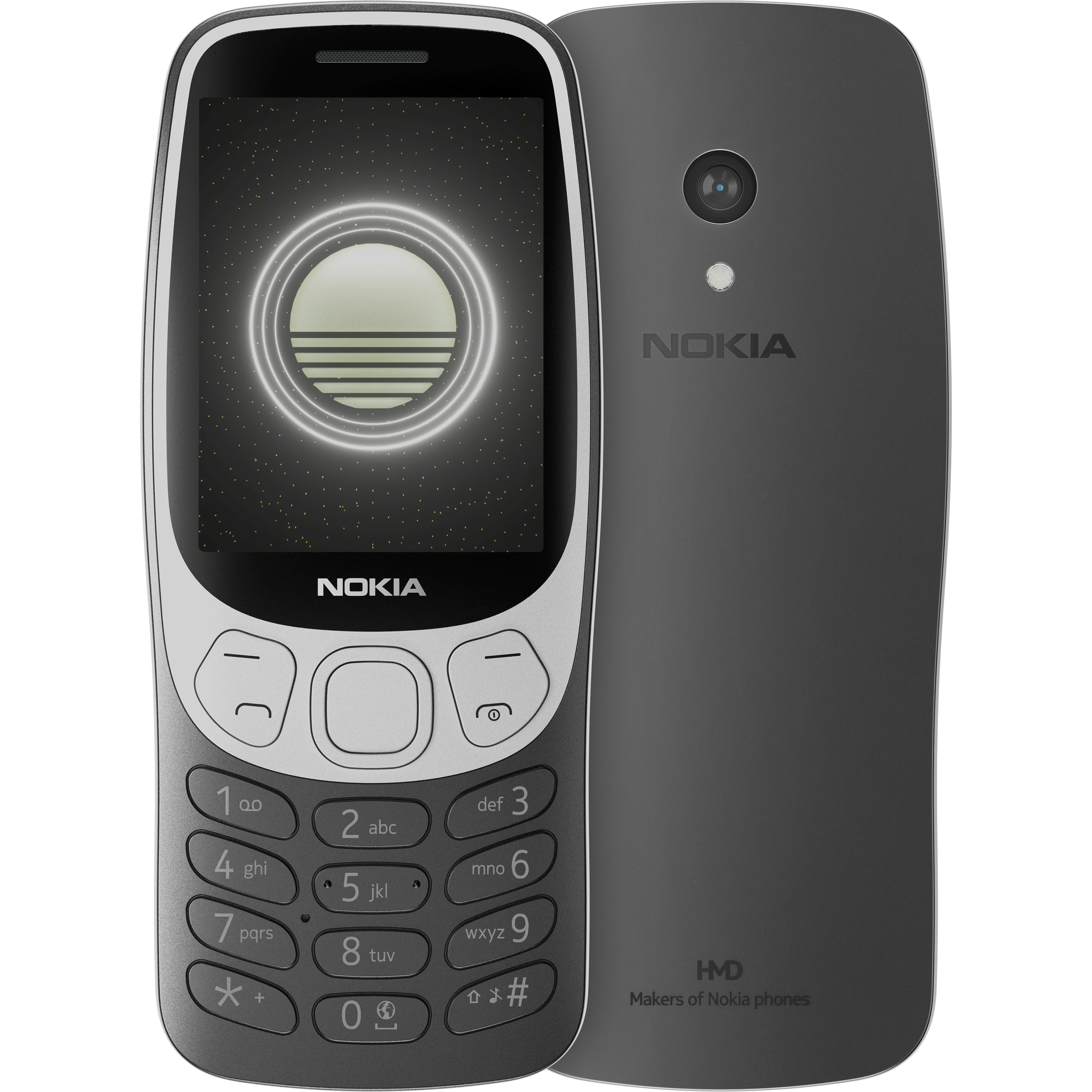 מכשיר Nokia 3210 4G תומך כשר