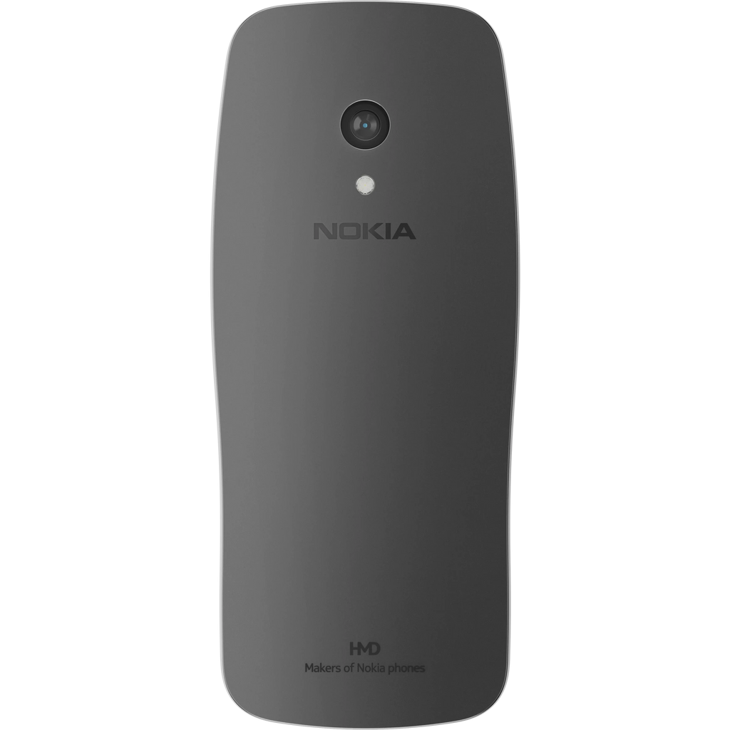 מכשיר Nokia 3210 4G תומך כשר - hoco-vaod