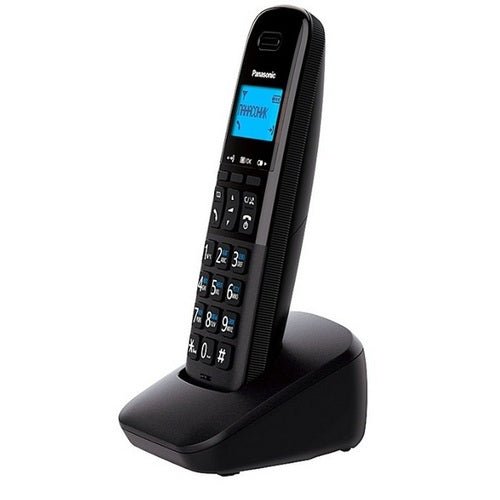 טלפון אלחוטי דיגיטלי Panasonic KX-TGB610 - hoco-vaod