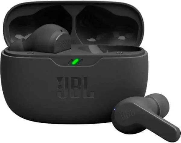 אוזניות אלחוטיות JBL Wave Beam TWS