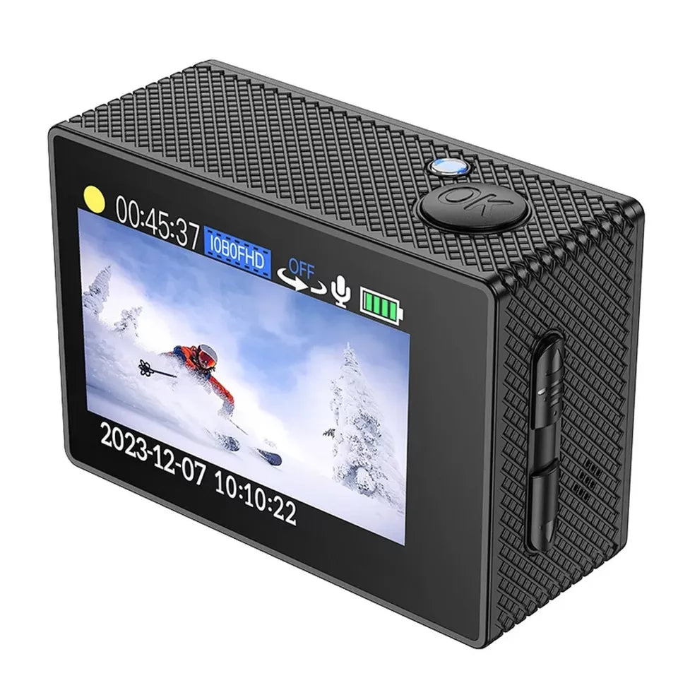 מצלמת אקסטרים איכותית HOCO DV100