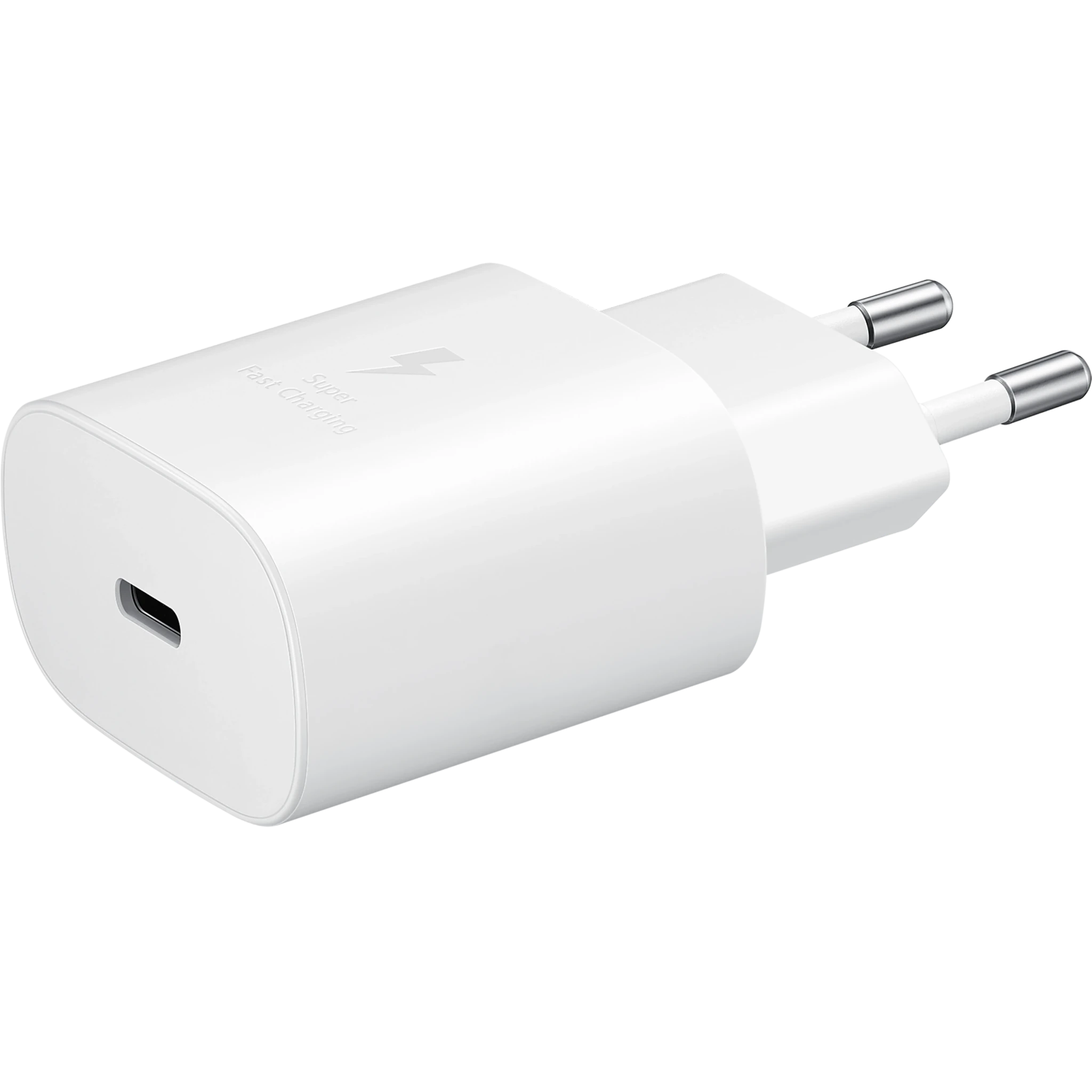 מטען קיר מקורי Samsung 25W Super Fast Charging – יבואן רשמי סאני - hoco-vaod