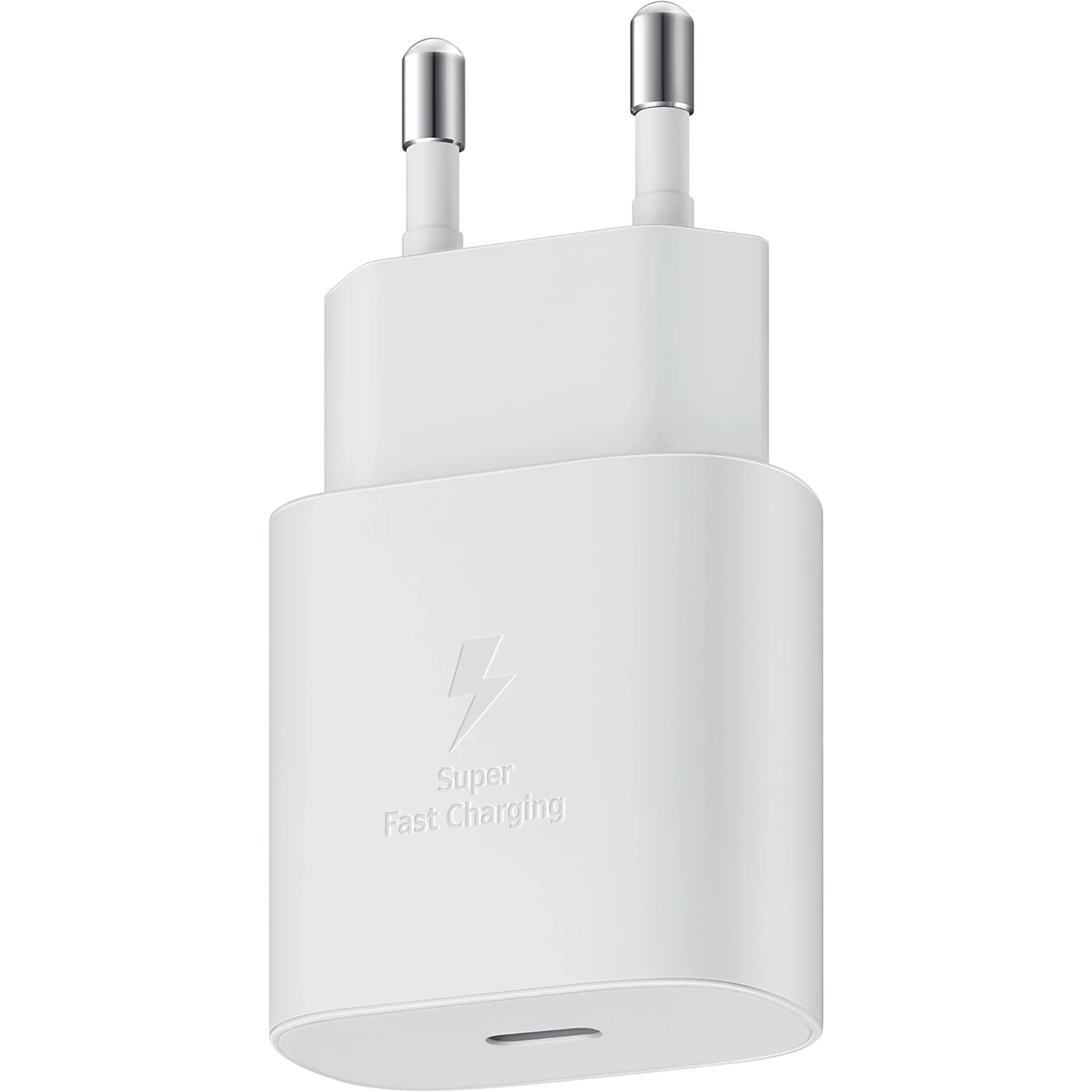 מטען קיר מקורי Samsung 25W Super Fast Charging – יבואן רשמי סאני - hoco-vaod