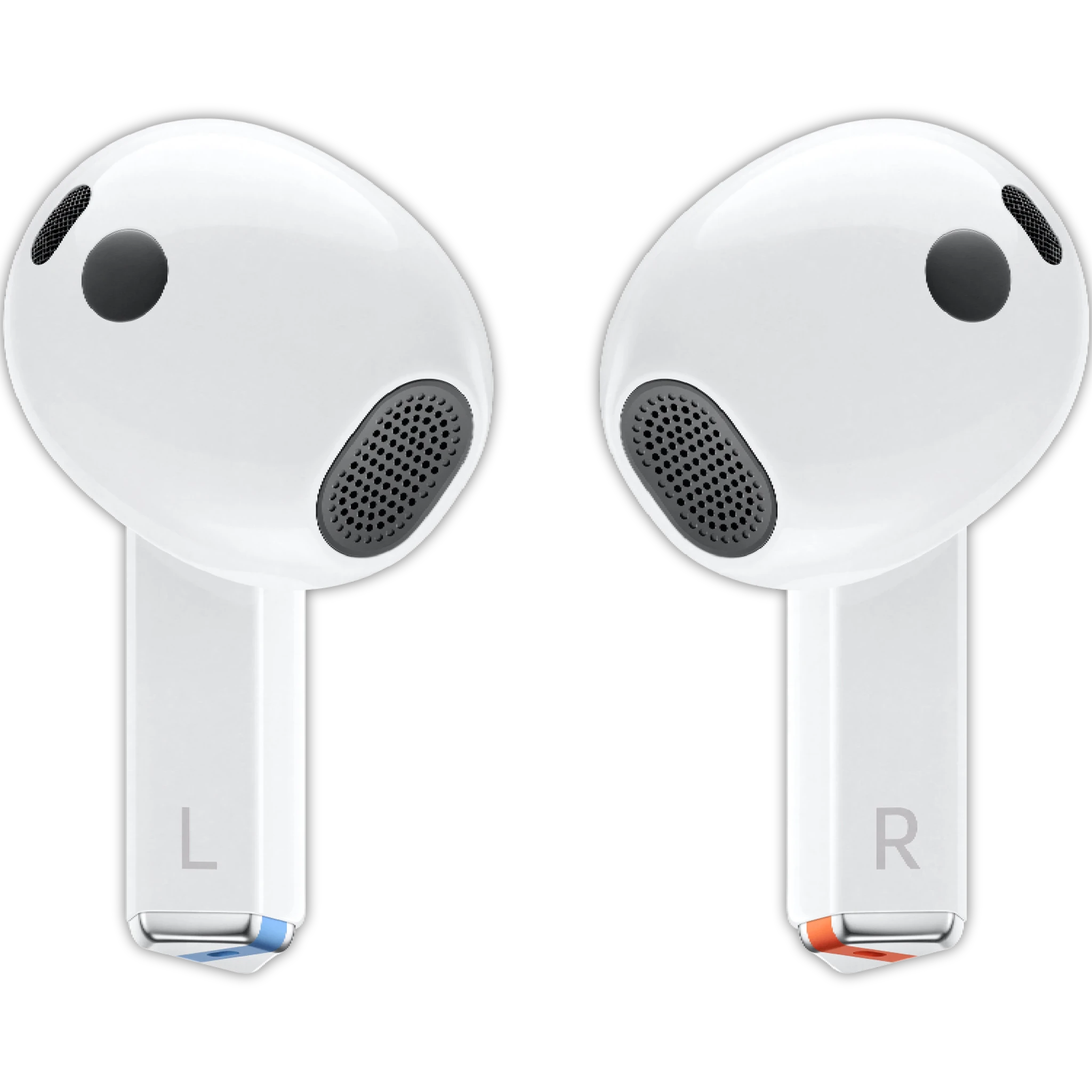 אוזניות Samsung Galaxy Buds 3 - hoco-vaod