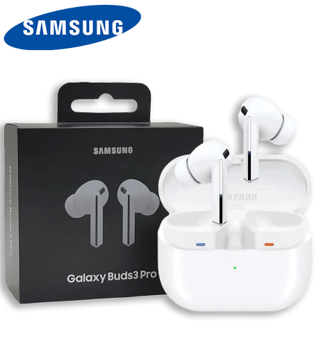 אוזניות Samsung Galaxy Buds 3 Pro R630 - hoco-vaod