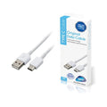 כבל Samsung USB-A to Type-C מקורי – יבואן רשמי סאני - hoco-vaod