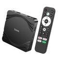 סטרימר Smart TV HOCO DQ10 Plus – איכות 4K Ultra HD Android 13 ו - WiFi דו - פסי - hoco - vaod
