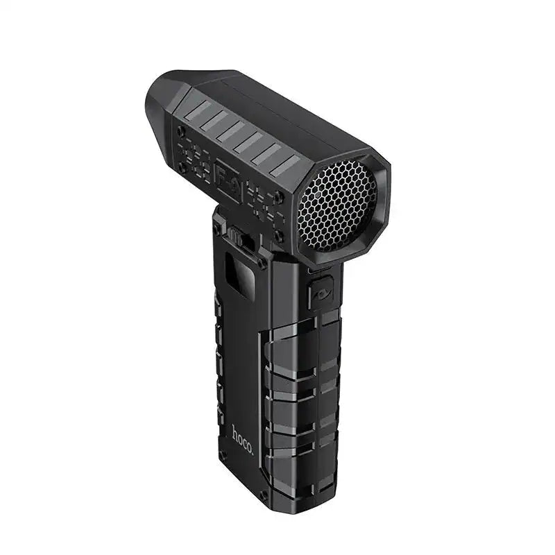 מפוח אקדח אוויר נטען ועוצמתי (Turbo) HOCO HX67 - hoco - vaod